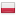 gesinazdrowie.pl hosted country